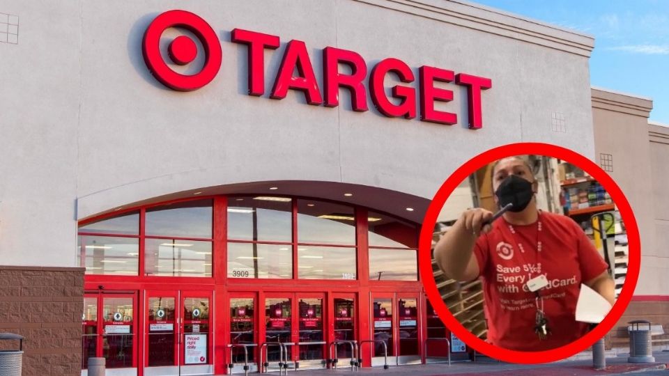 Target no ha hecho comentarios al respecto.