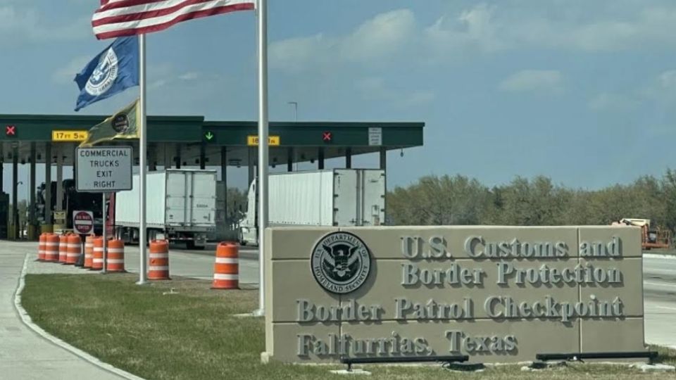 El hombre ya fue sentenciado por las autoridades