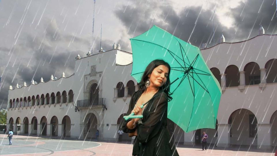 Clima en Nuevo Laredo hoy miércoles 23 de abril