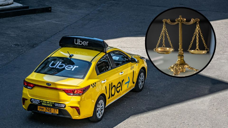 Uber recibe demanda en EU; se les acusa de engaños a los usuarios