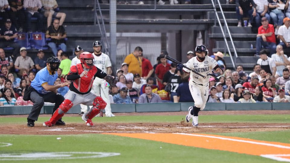 Tecos abre la temporada en La Junta.