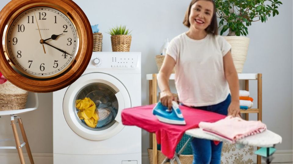 Usar estos aparatos electrodomésticos en cierto horario del día aumentarán el gasto en tu recibo