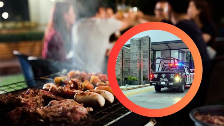 Hallan a hombre muerto a golpes en su casa en Nuevo León; había tenido una reunión familiar