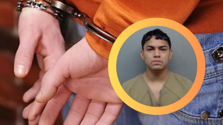 Indocumentado tunde a golpes a agente fronterizo; se escapa esposado del hospital