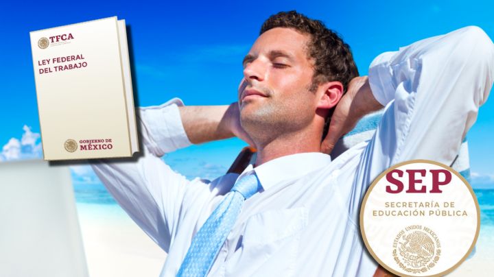 Día del Trabajo: ¿se descansa el próximo 1 de mayo?; esto dice la SEP y la LFT