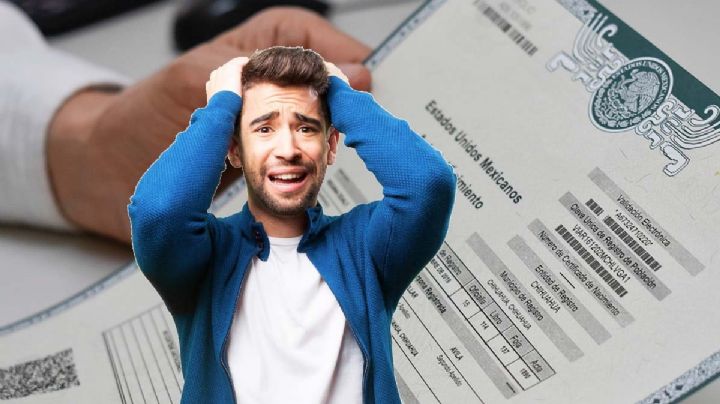 Tener estos dos documentos oficiales podría meterte en serios problemas con la ley