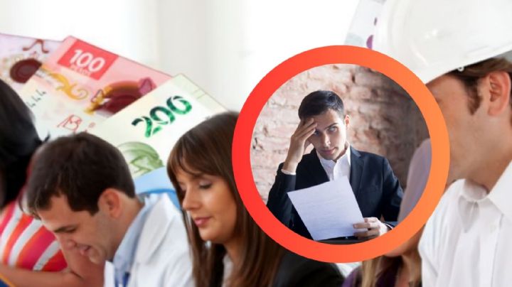 ¿Buscas trabajo estable?, estos cinco empleos en México sobreviven a todo, incluso a los aranceles