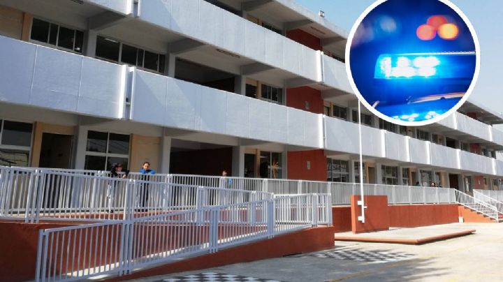 Niña y su madre golpean brutalmente a directora de escuela; ¿cuál fue la razón?