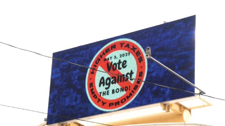 Desairan laredenses votación para la venta de bonos para obras municipales