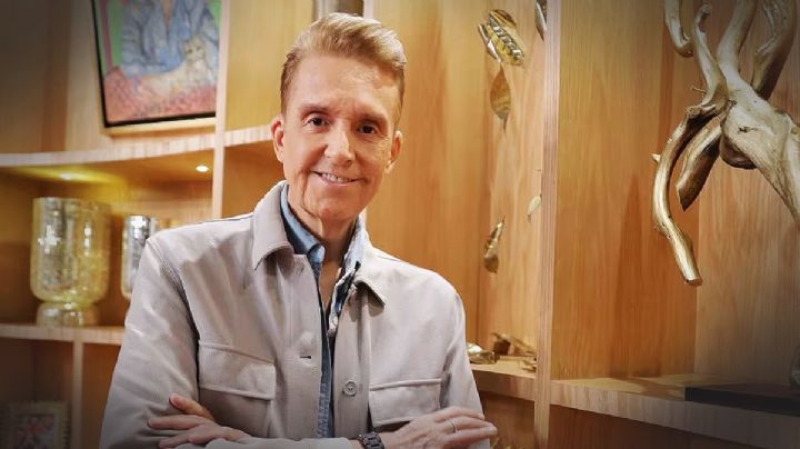 Revelan las cosas que fueron robadas de la casa de Daniel Bisogno; se llevaron hasta las licuadoras