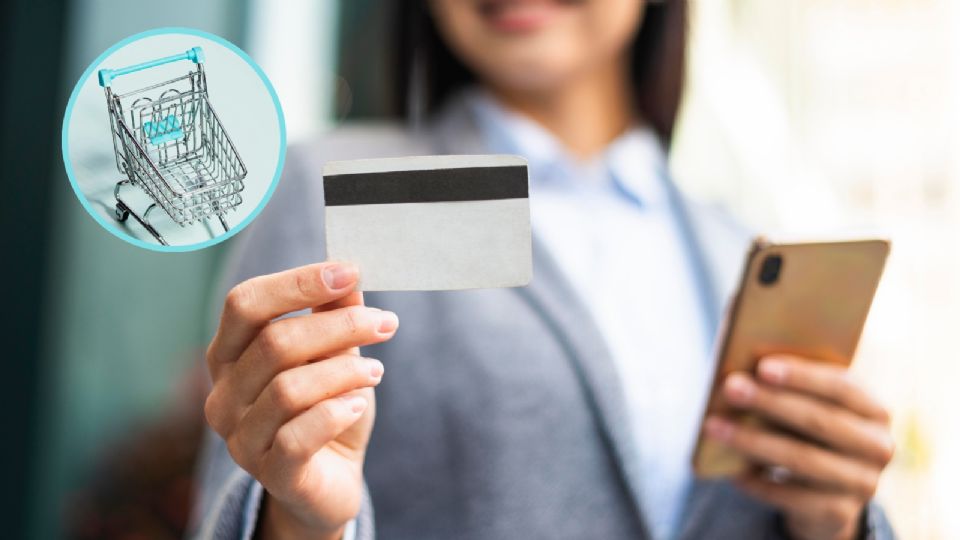 Tarjeta digital: por estos motivos es más segura a la hora de comprar en línea