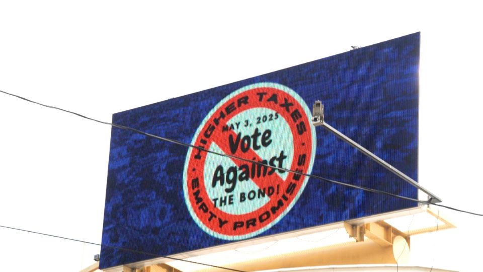 La ciudadanía no respondió con las expectativas que se tenían para acudir a votar