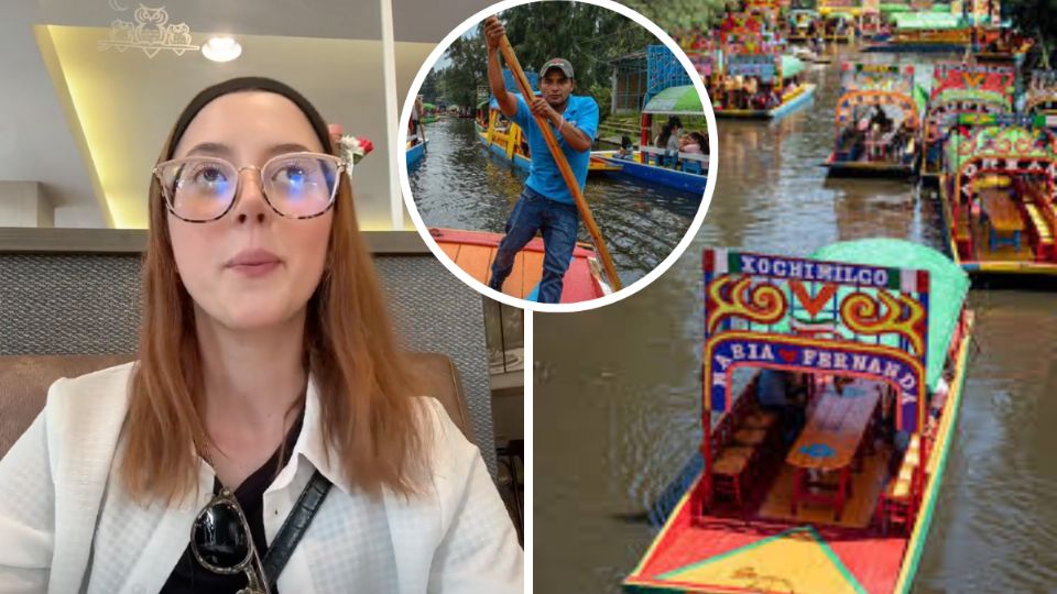 Buscaba visitar el santuario de los ajolotes y terminó estafada