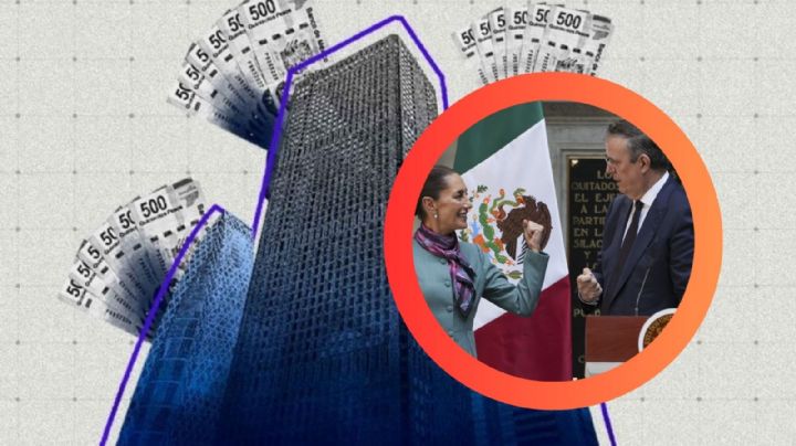 Ebrard presenta avances de proyectos de inversión: 'trabajamos con empresas de todo el país'