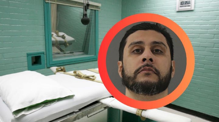 Texas: estas fueron las últimas palabras de un reo hispano antes de ser ejecutado; mató a una joven