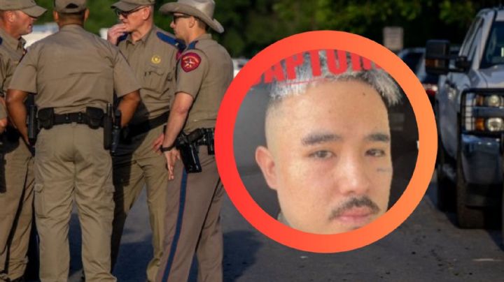 Cae Héctor Padilla en Laredo; era uno de 'Los 10 más buscados de Texas'