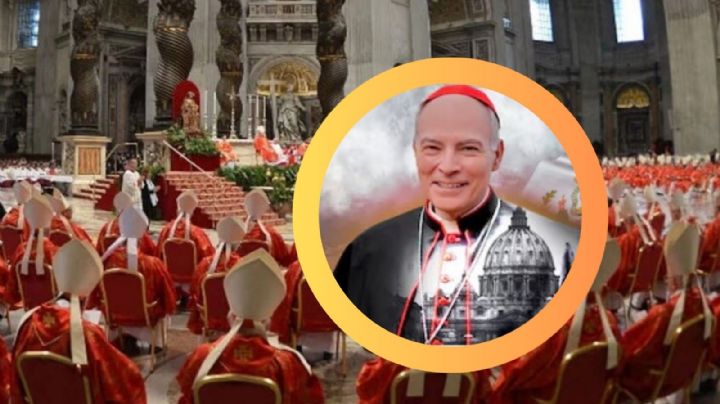 Nuevo papa: los principales candidatos para suceder a Francisco; ¿hay mexicanos?