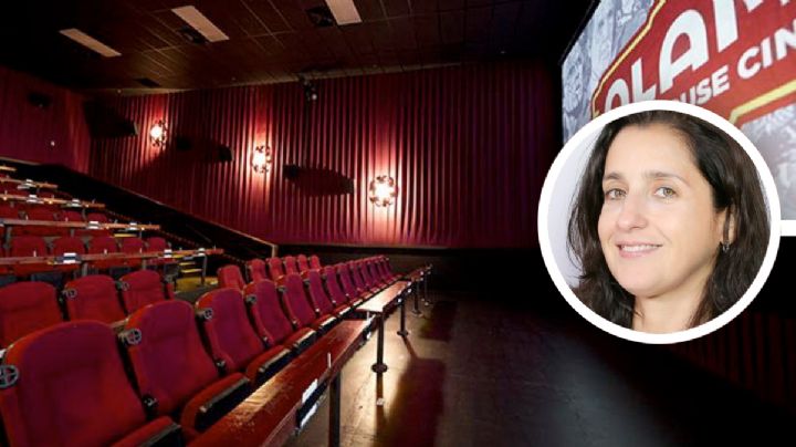 TAMIU presentará 'Cine en la Frontera', cortometrajes creados por estudiantes de la universidad