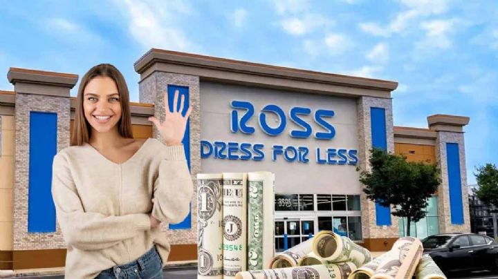 Ross Dress for Less: 5 artículos baratos que encontrarás cualquier día del año