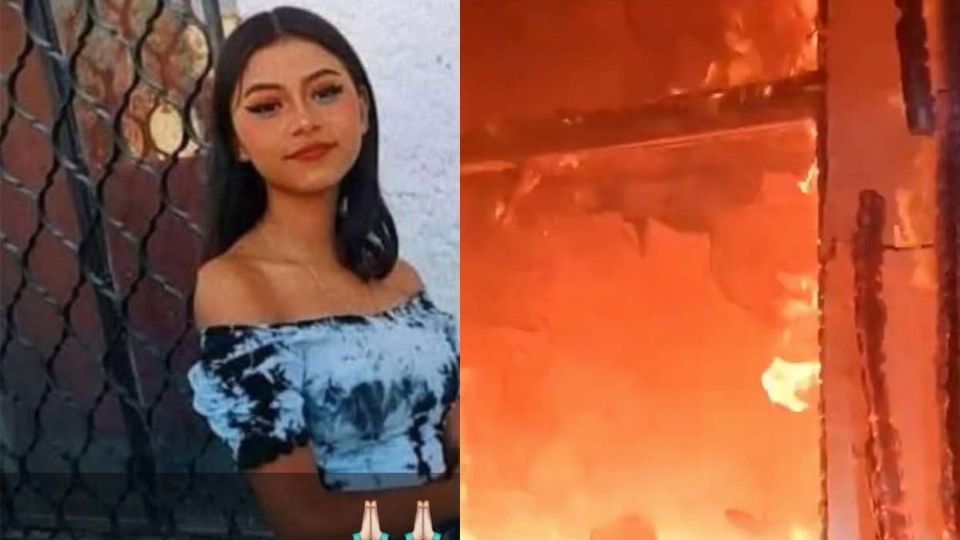 Los daños en sus pulmones causaron la muerte de la joven