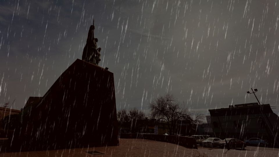 Así estará el clima en Nuevo Laredo este viernes 25 de abril de 2025