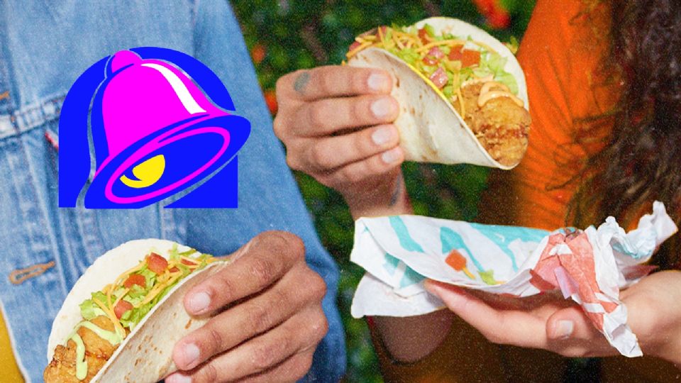 Taco Bell: esta es la historia sobre sus incursiones en México