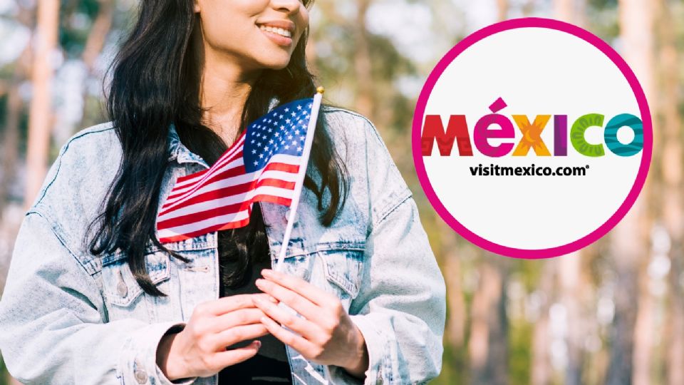 Turistas de Estados Unidos eligen menos a destinos mexicanos, señala reporte