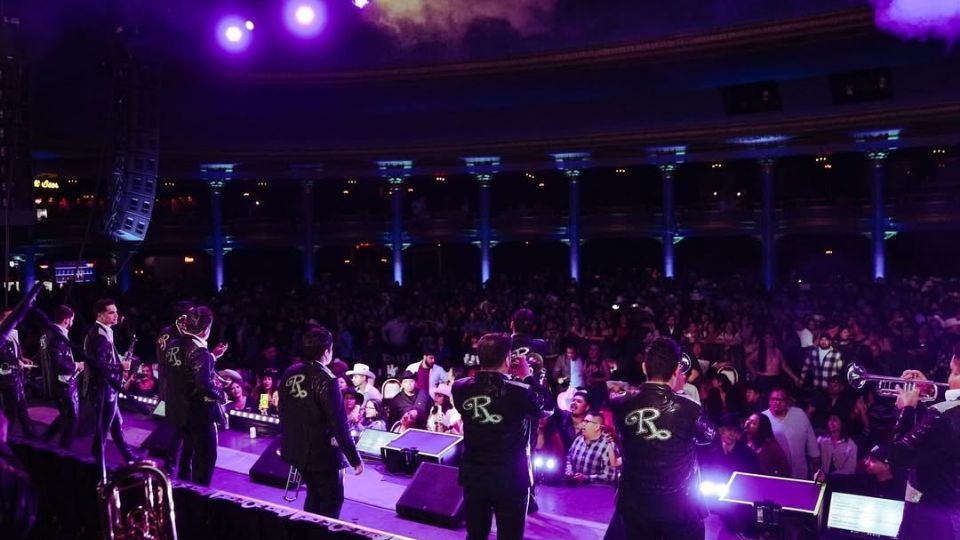 La banda El Recodo anunció que dejará de tocar sus tomas en donde se haga apología a la violencia