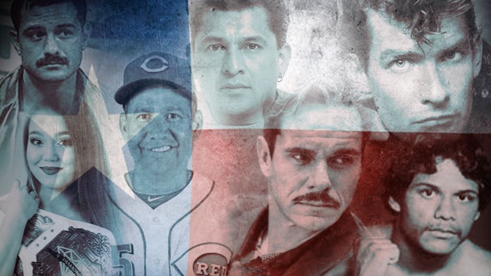 Ellos han dejado muy en alto a la ciudad de Laredo