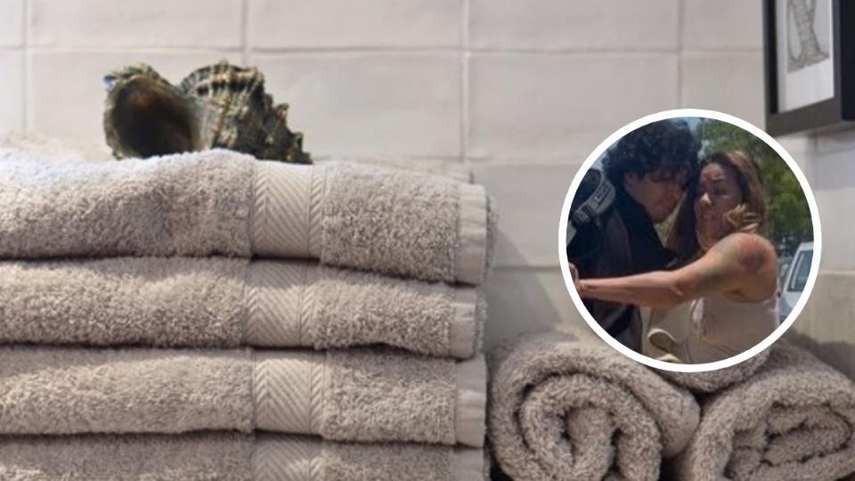 Un nuevo video en redes sociales volvió a mostrar la prepotencia de un grupo de personas