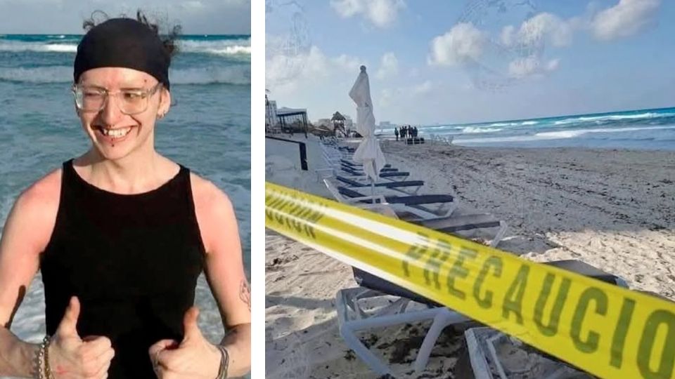 Alejandro Gonzalez era muy querido por sus amigos; terminó su vida como un héroe