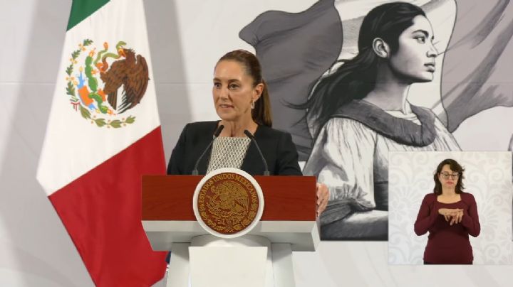 Sheinbaum anuncia nuevo Organismo Antimonopolio y aclara polémica sobre supuesta censura en redes sociales