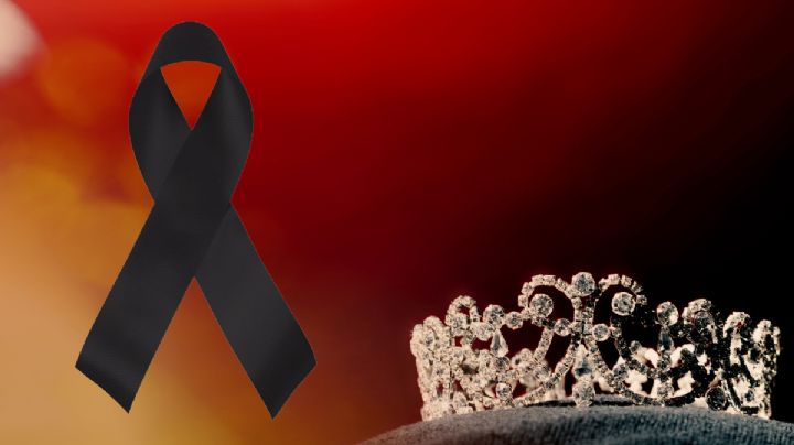 Trágico fallecimiento de una reconocida ex-reina de belleza; tenía solo 35 años