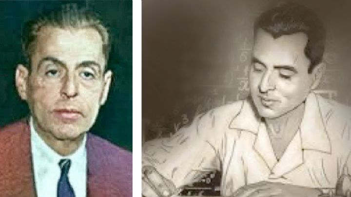 Aurelio, el autor del libro que 'traumó' a miles de generaciones de estudiantes en México