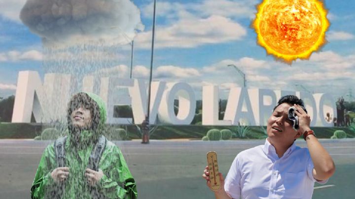 Clima en Nuevo Laredo: ¿adiós a los días nublados?; esta será la temperatura pronosticada para hoy