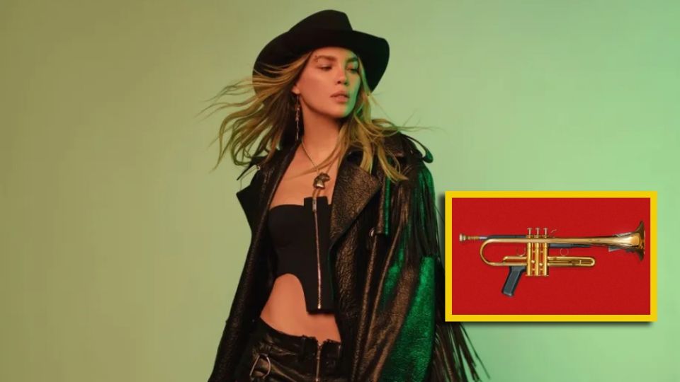 Belinda se posiciona como una figura que busca dignificar el género, enfocándose en su riqueza instrumental y cultural
