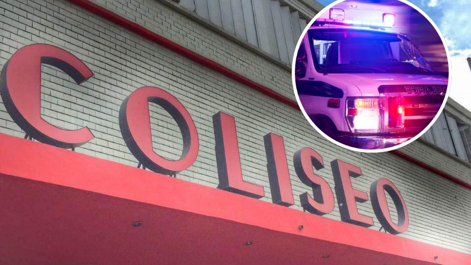 Un hombre se lesionó cuando pretendía robarse el fierro viejo