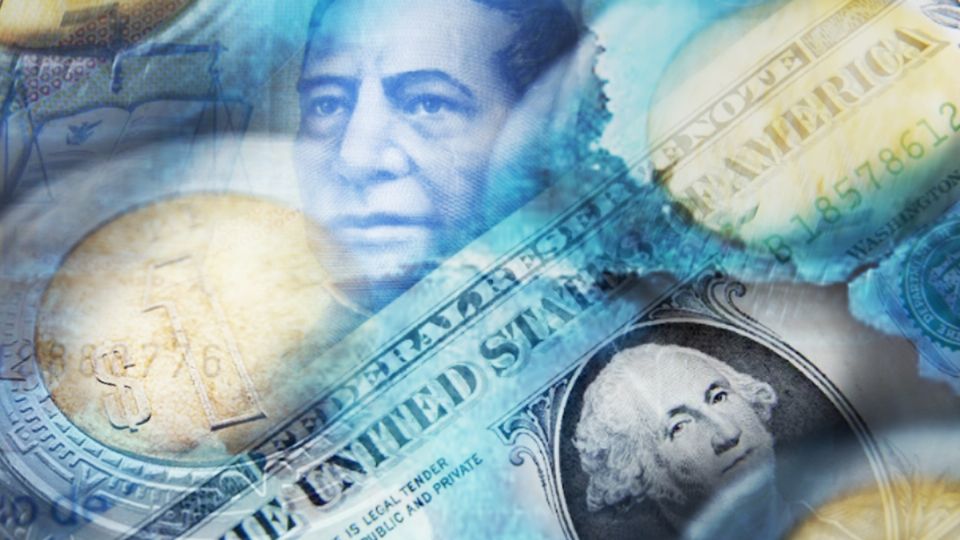 Buen despertar del peso mexicano este sábado.