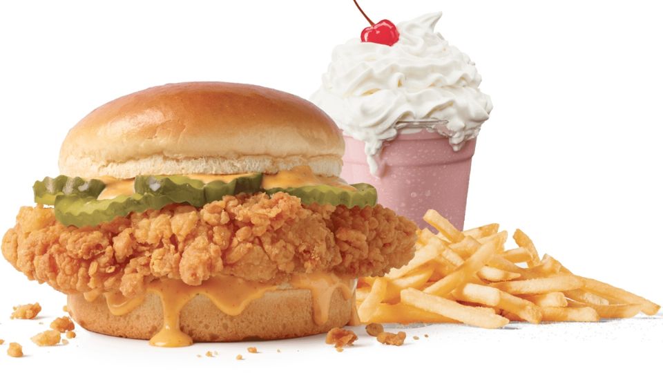 ¿Sus clientes se quedarán sin volver a probar sus deliciosas hamburguesas y malteadas?