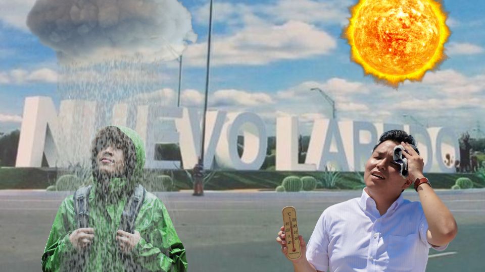 Las condiciones climáticas mejorarán para este fin de semana