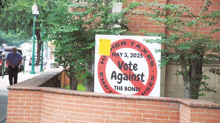 Intereses por deuda en la ciudad de Laredo costarían 260 millones de dólares