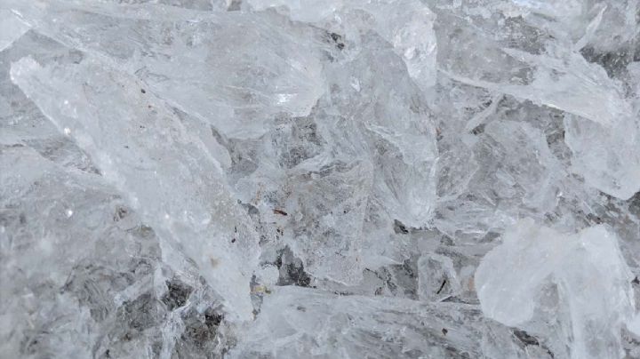 Sentencian a pareja que vendía drogas pesadas al noreste de Laredo