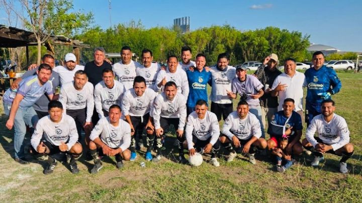 Buscará Mimí Monjas el campeonato en la Real Liga Ferrocarrilera