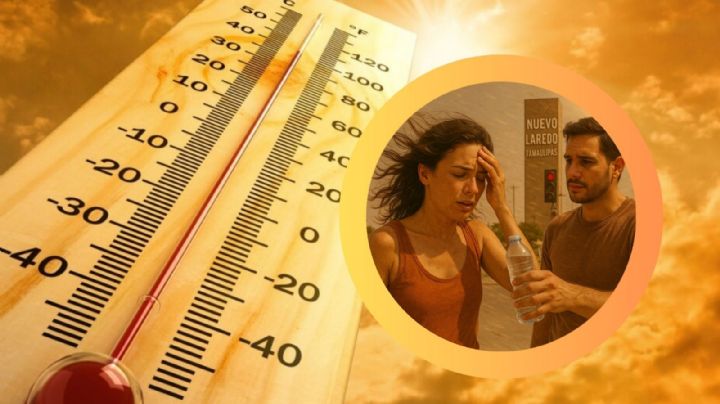 Clima en Nuevo Laredo: el sol no da tregua; ¿los vientos podrían complicarlo todo?