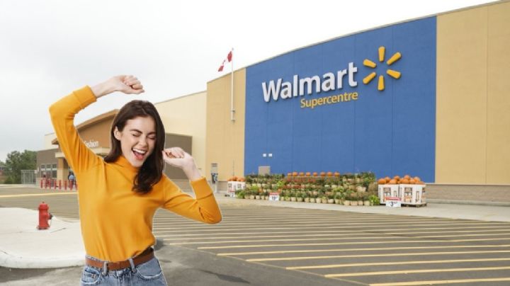 Walmart abrirá nueva sucursal en esta ciudad; será la más grande de la marca