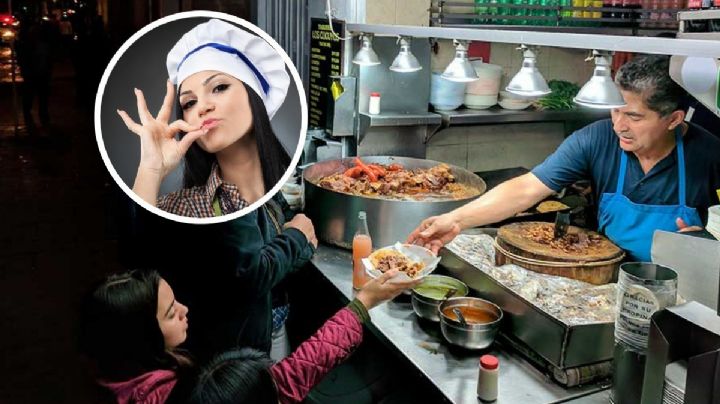 Estos 11 platillos callejeros mexicanos están entre los mejores del mundo, según Taste Atlas