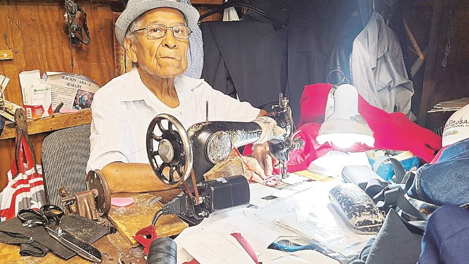 Luis Hernández Colunga es el fundador.