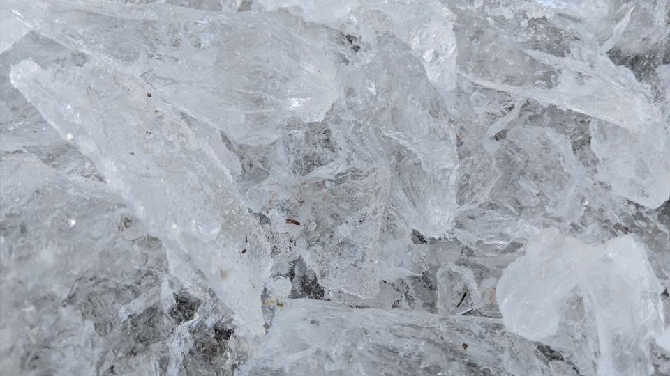 Pareja vendía drogas pesadas y las traían desde San Antonio