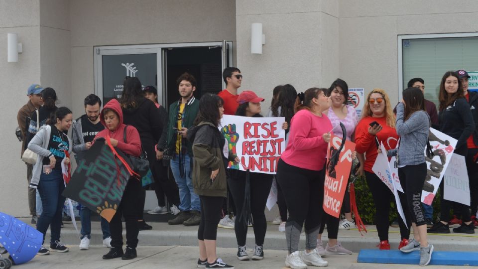 El Colegio de Laredo da facilidades