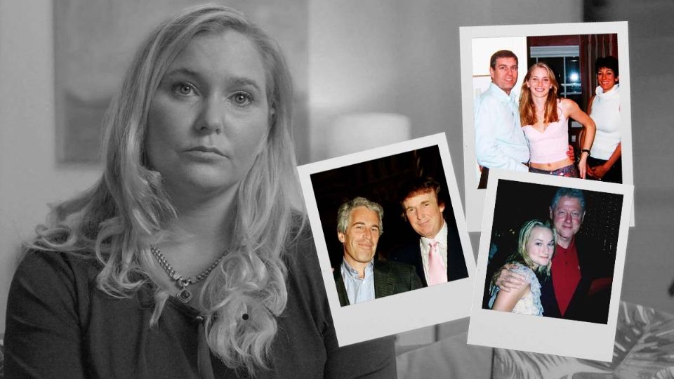 Muere una de las víctimas de Jeffrey Epstein